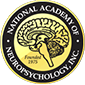 National Academy of Neuropsychology logo