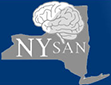 New York State Association of Neuropsychology logo
